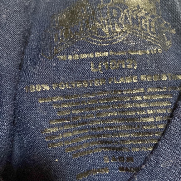 Boy’s Pajamas Lot (4) size large - Picture 10 of 12